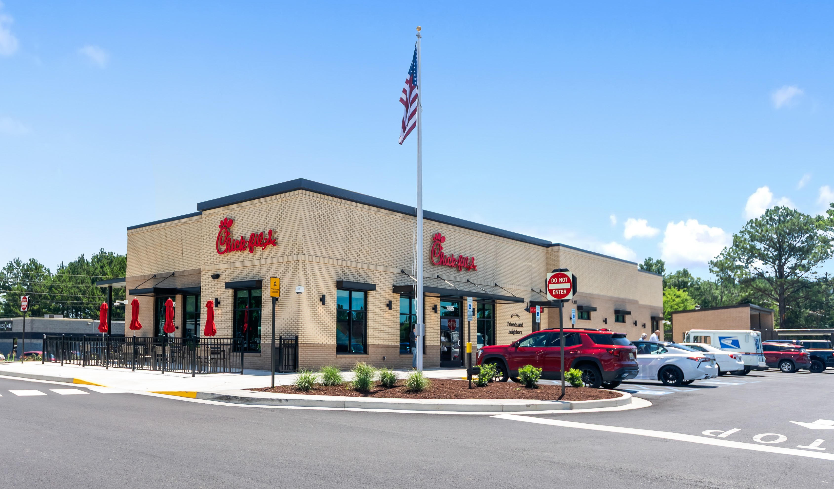 Chick-fil-A