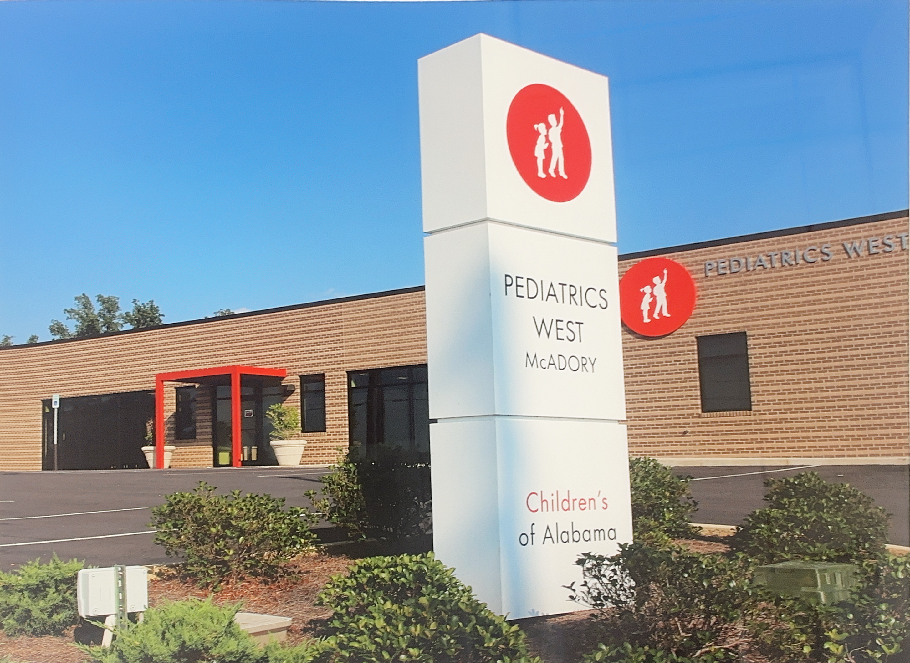 Children's Pediatrics After