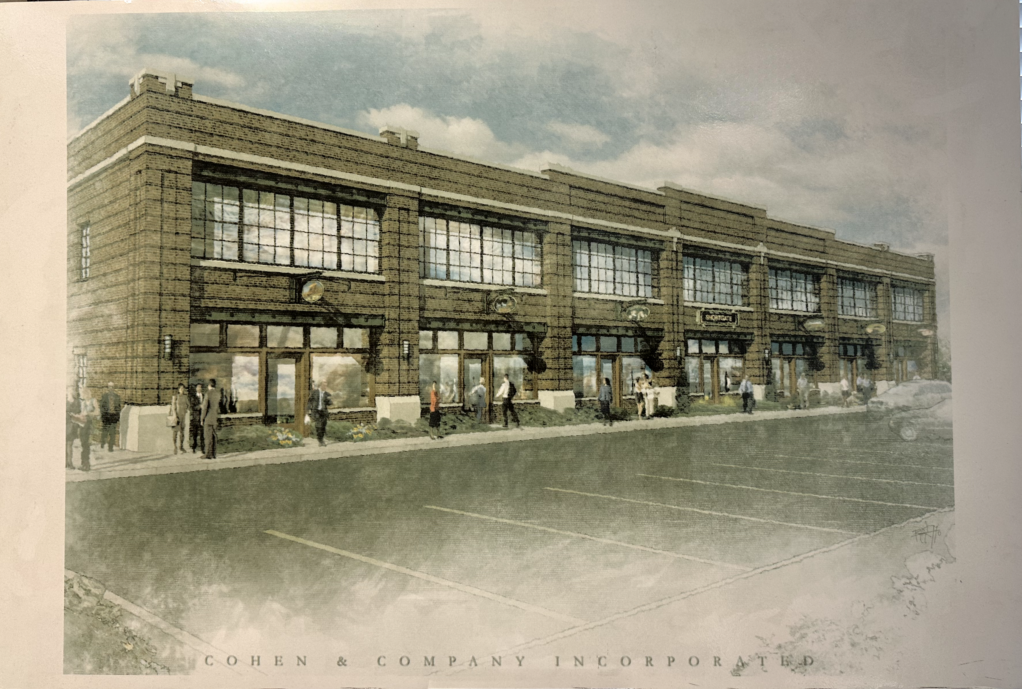 Client testimonials and reviews