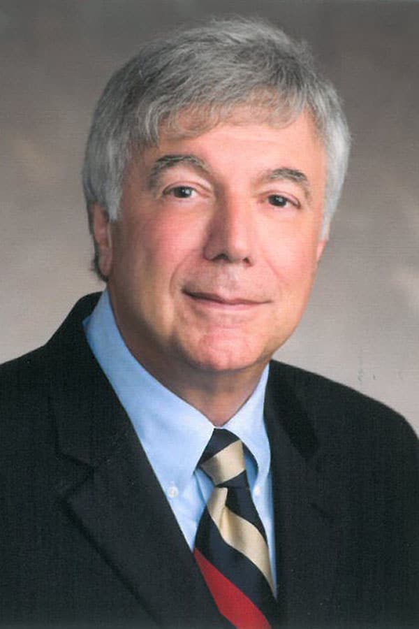 John Lauriello Professional Photo 1