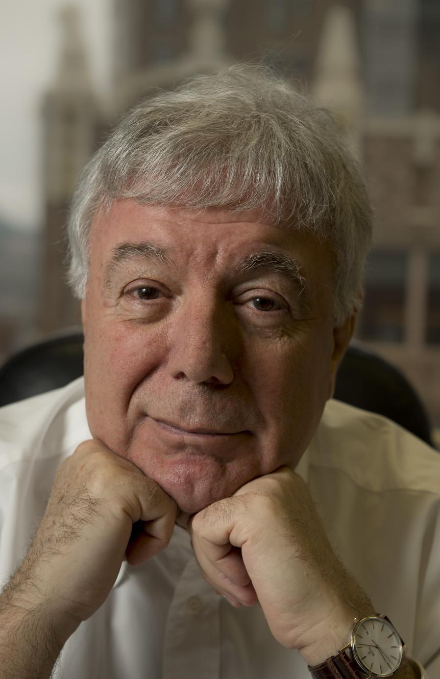 Photo of John Lauriello