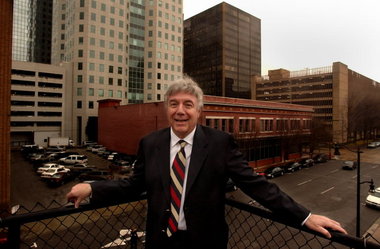 John Lauriello Professional Photo 4